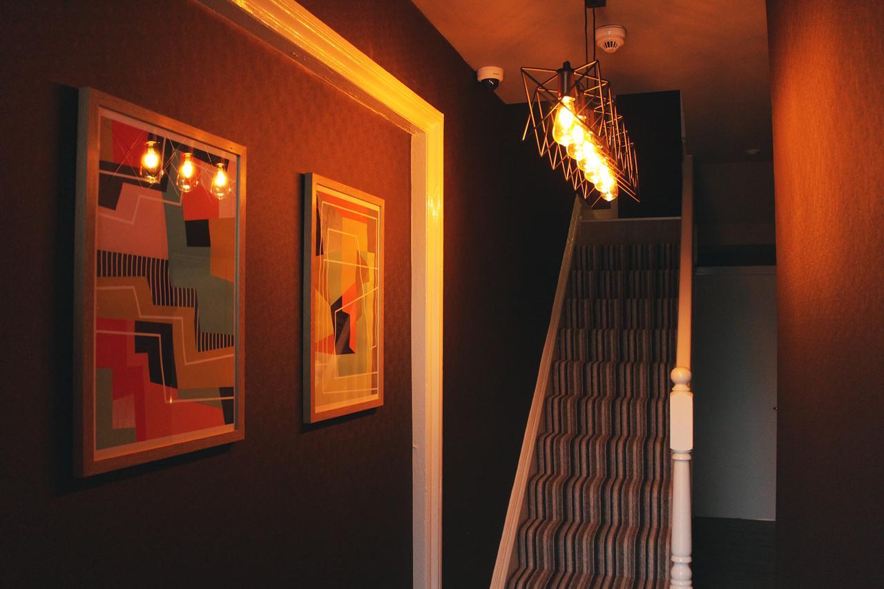 Aaron Wise - 62 Plantagenet Studios Cardiff Ngoại thất bức ảnh